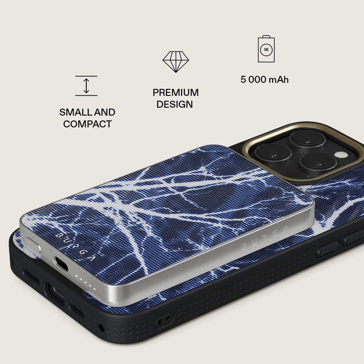 Subzero - Magnetic Power Bank - Image 12