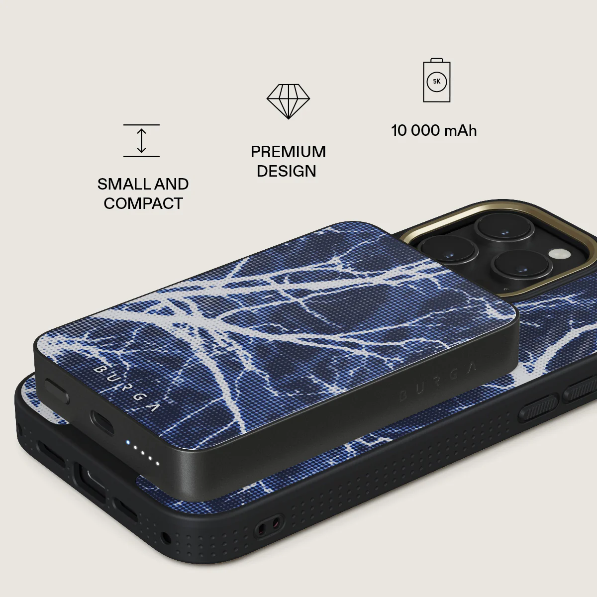 Subzero - Magnetic Power Bank - Image 17