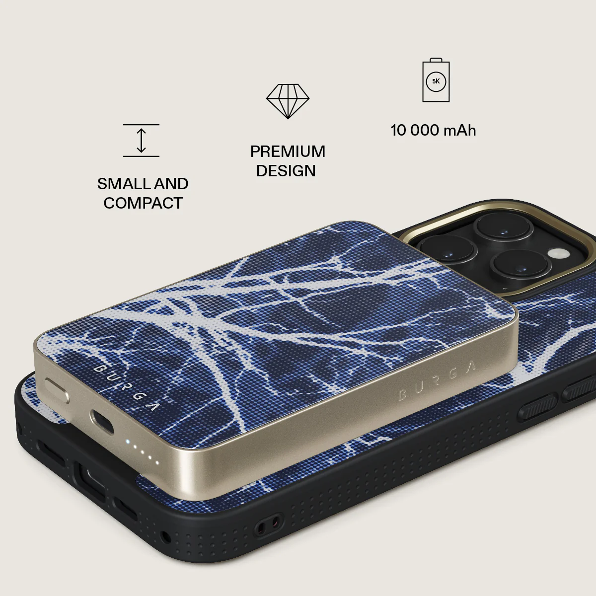 Subzero - Magnetic Power Bank - Image 22
