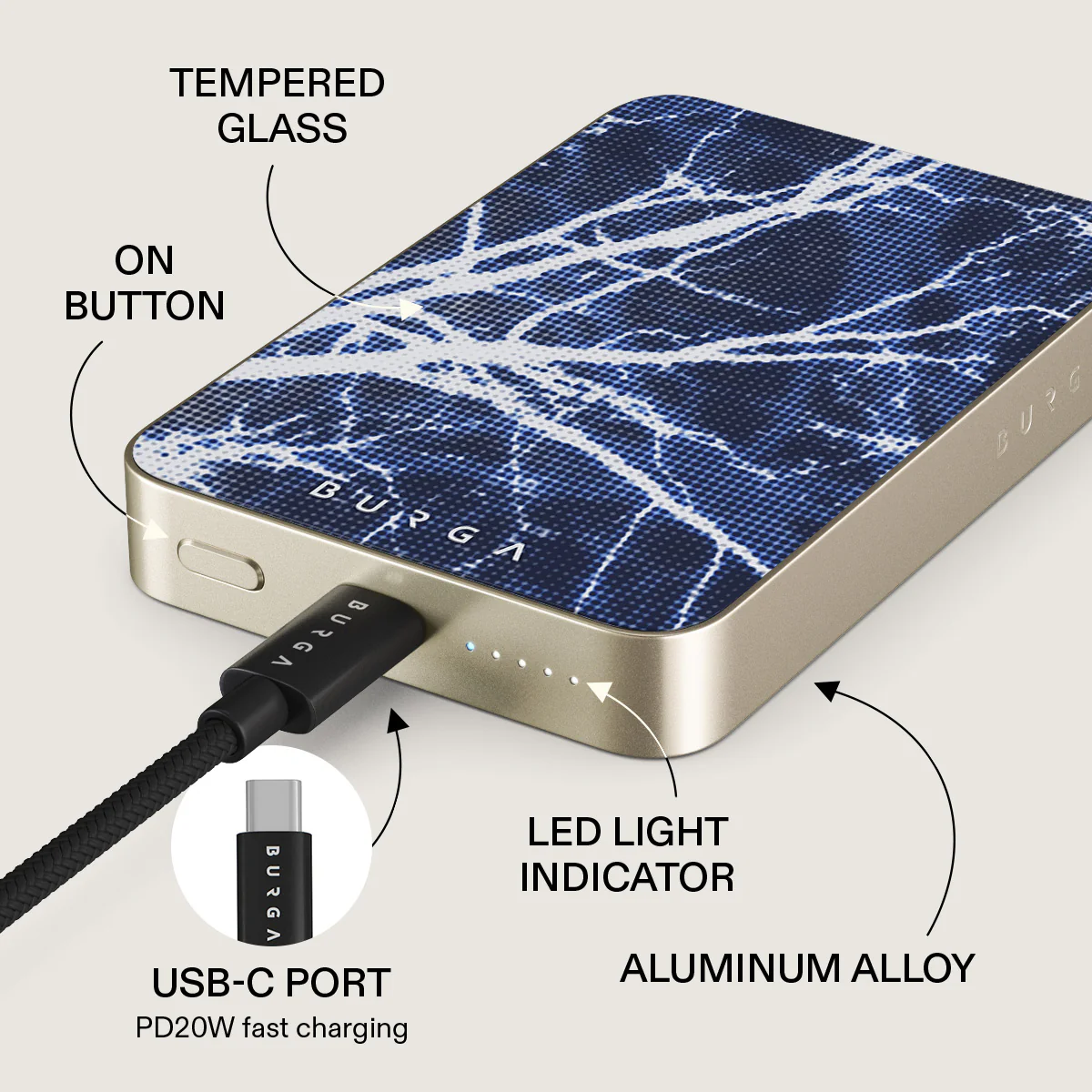Subzero - Magnetic Power Bank - Image 25