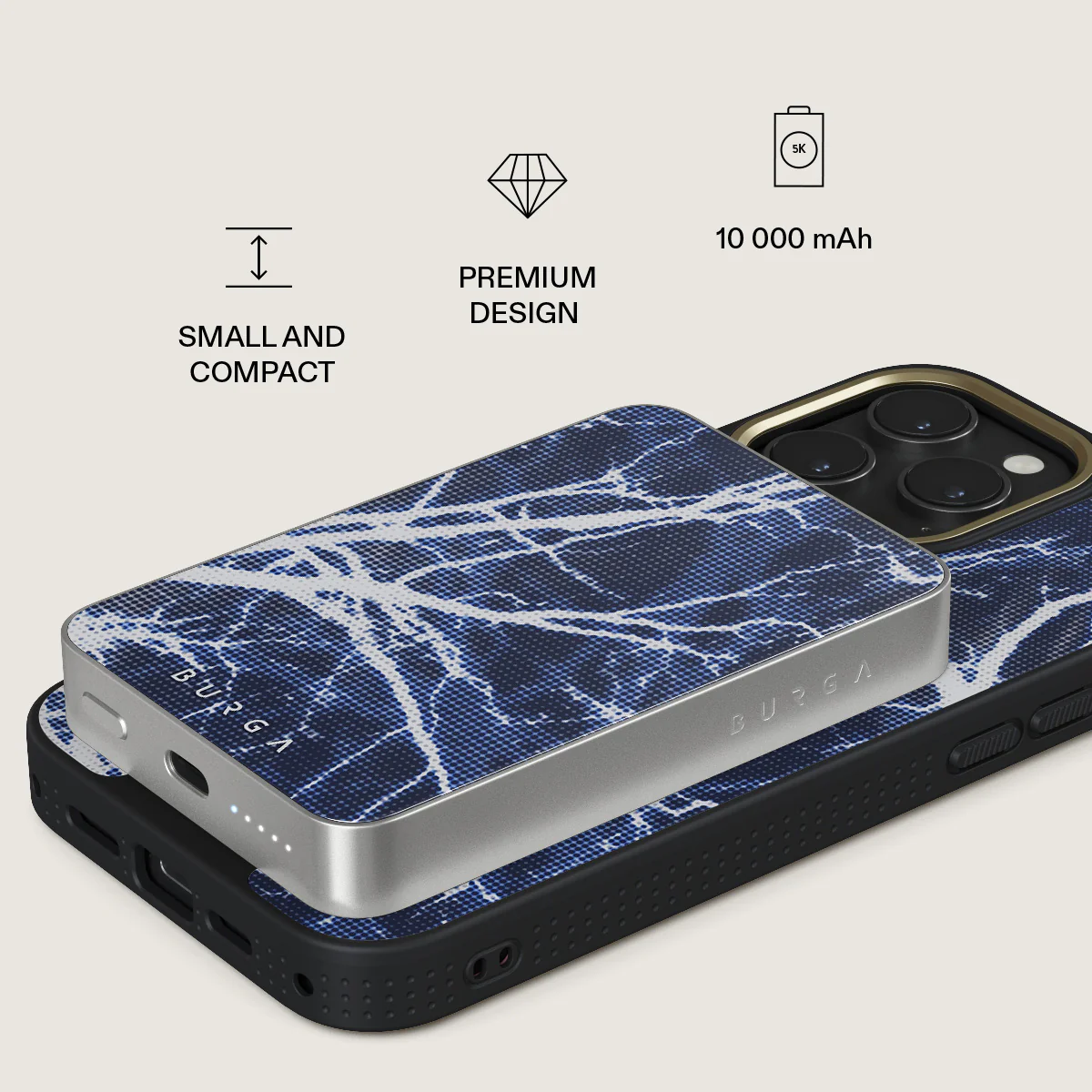 Subzero - Magnetic Power Bank - Image 27