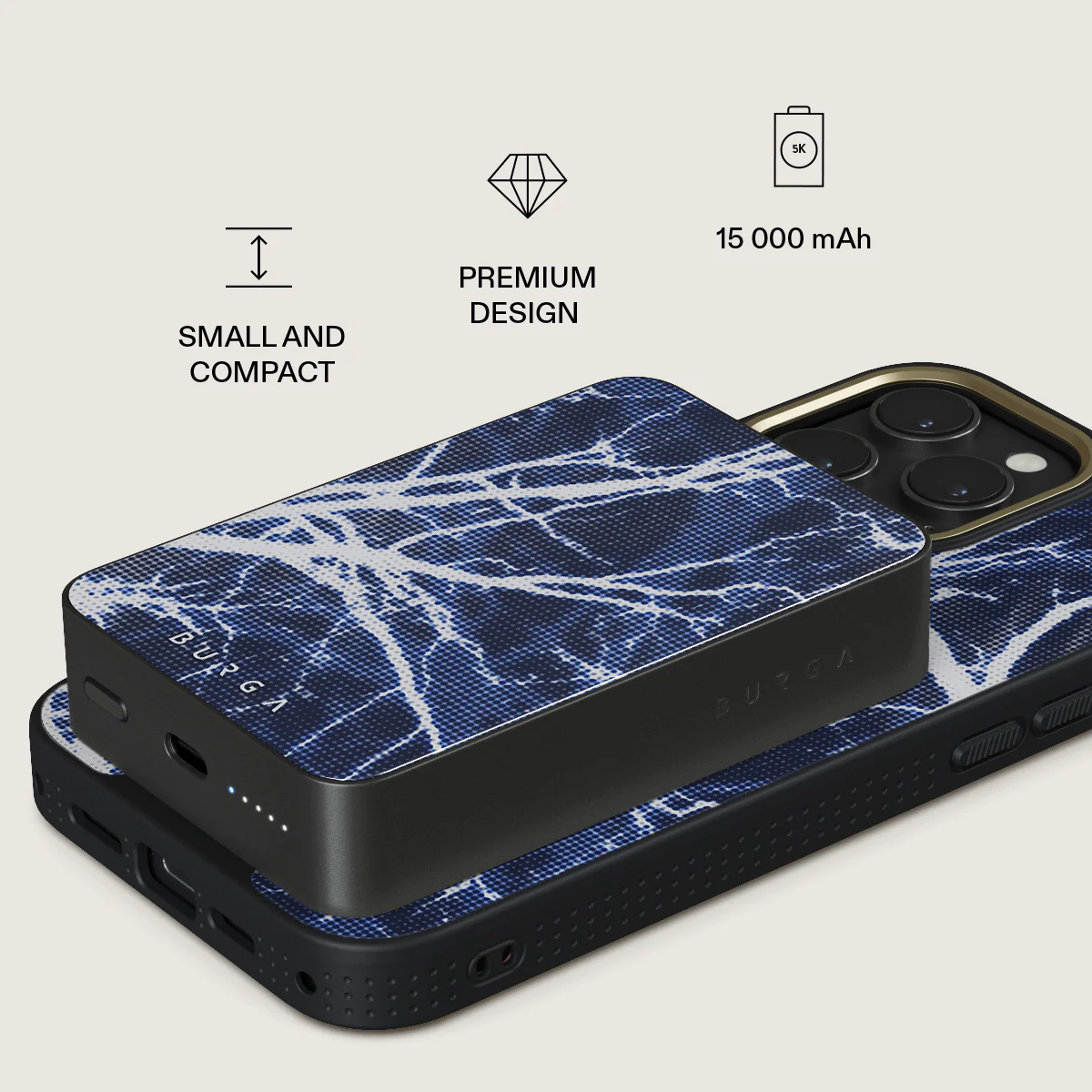 Subzero - Magnetic Power Bank - Image 32