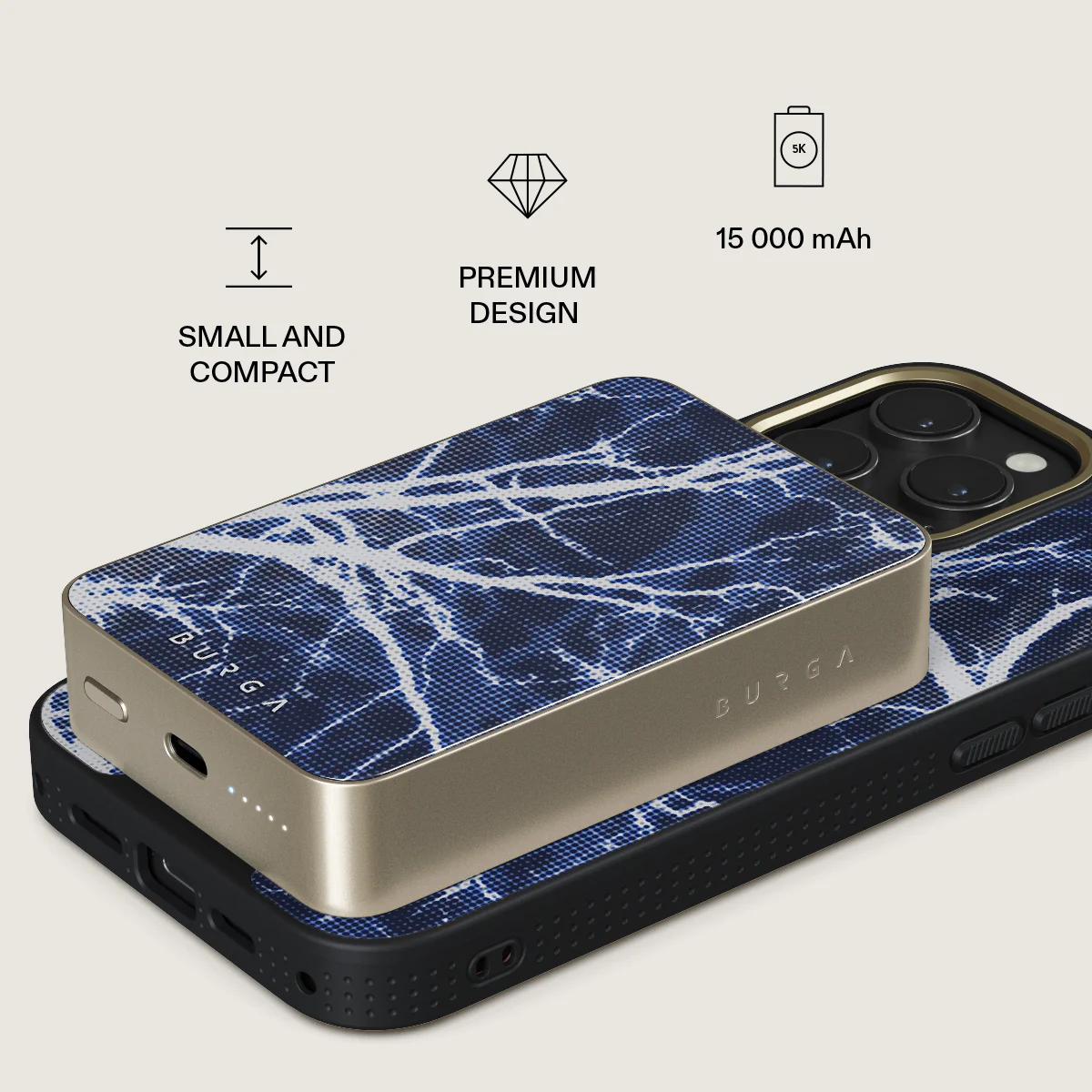 Subzero - Magnetic Power Bank - Image 37