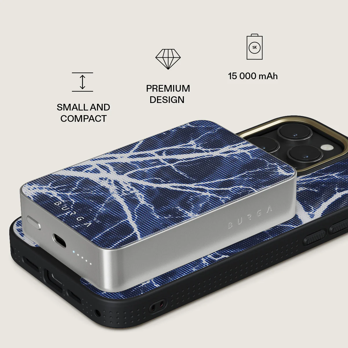 Subzero - Magnetic Power Bank - Image 42