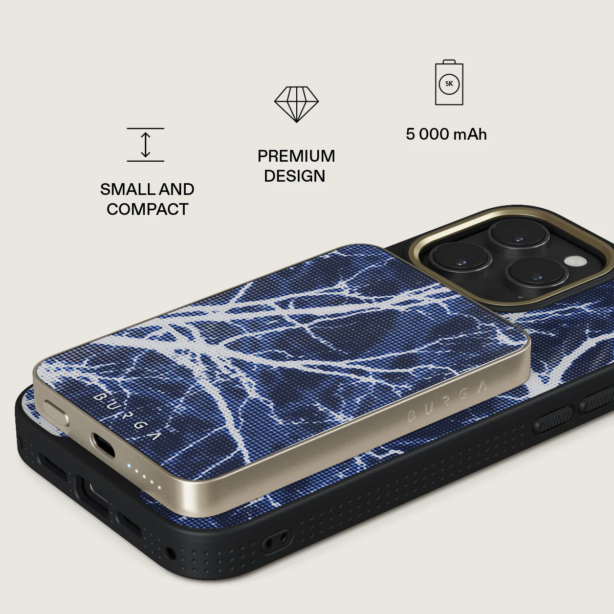 Subzero - Magnetic Power Bank - Image 7