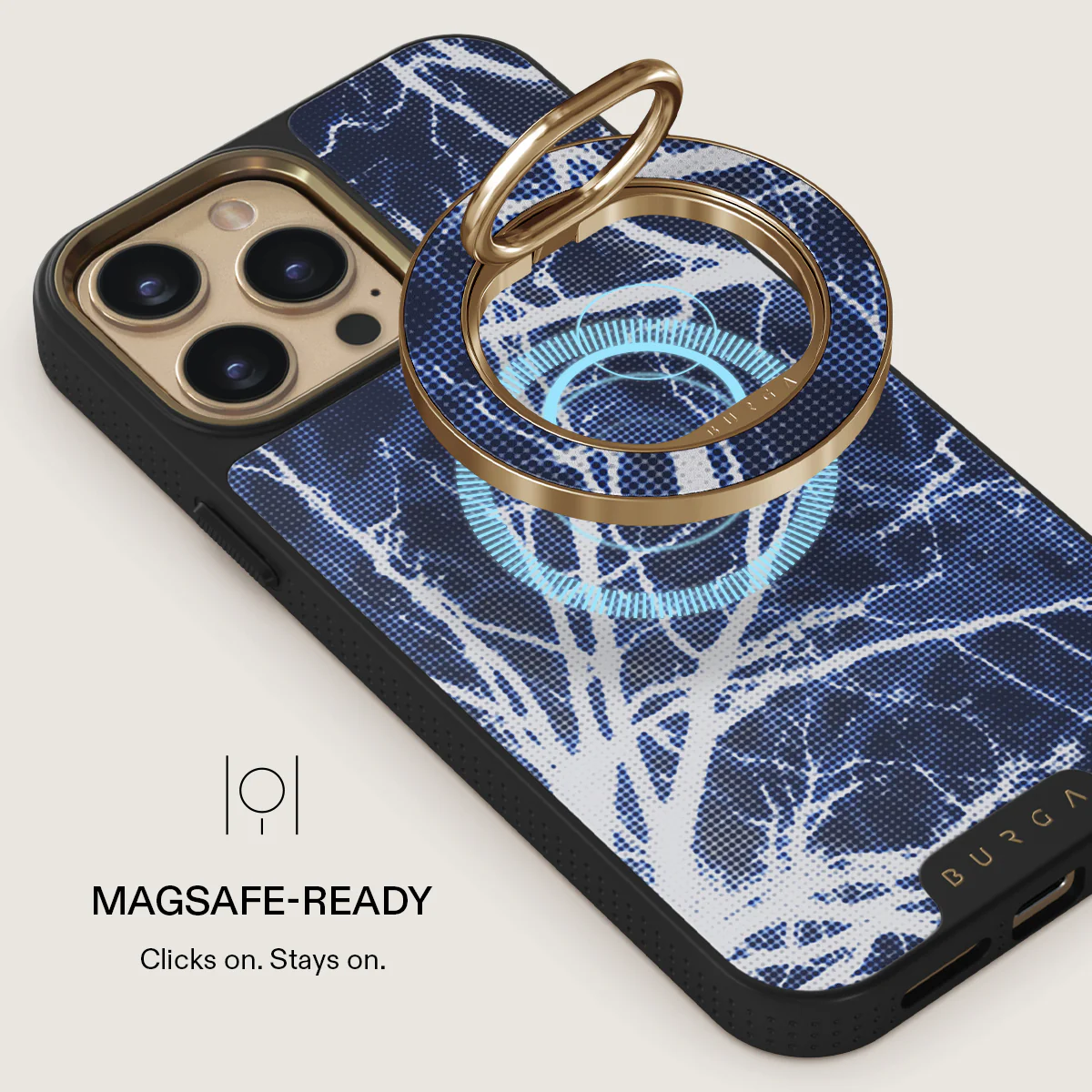 Subzero - Magnetic Ring Holder - Image 8