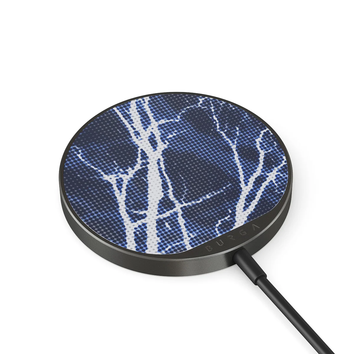 Subzero - Magnetic Wireless Charger - Image 4