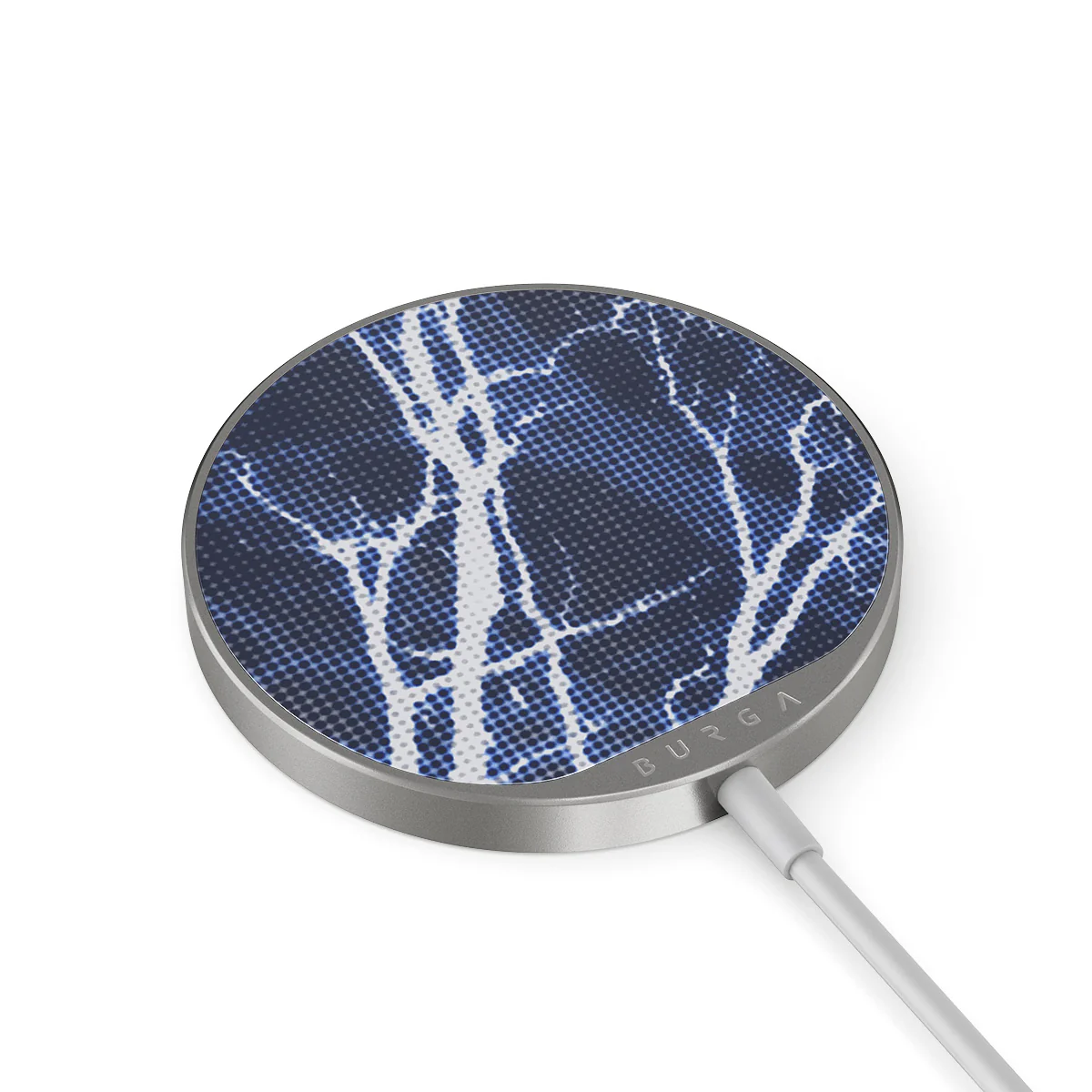 Subzero - Magnetic Wireless Charger - Image 7