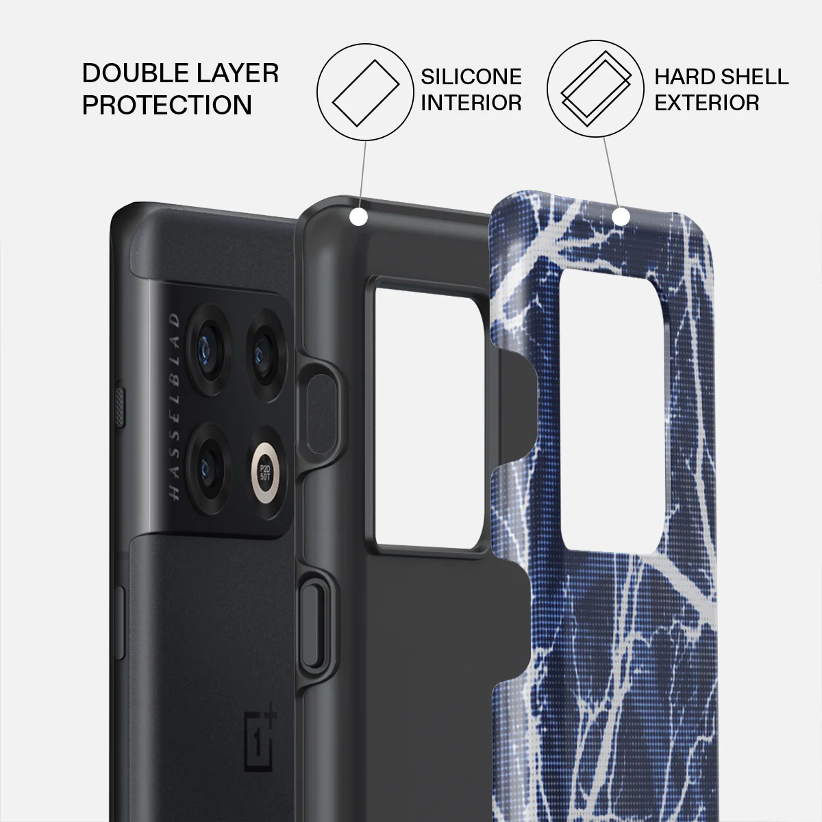 Subzero - OnePlus 10 Pro 5G Case - Image 2