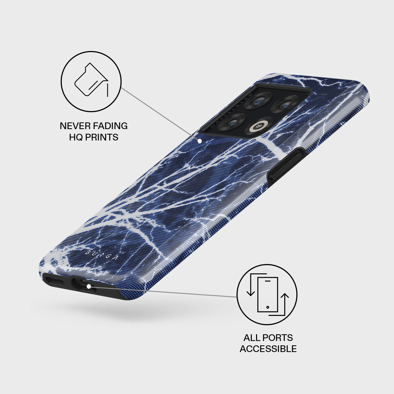 Subzero - OnePlus 10 Pro 5G Case - Image 3