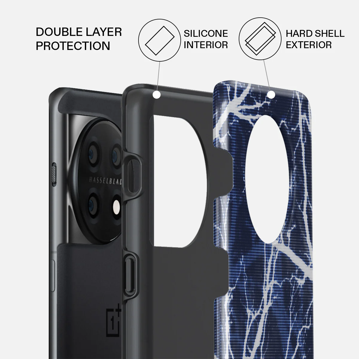 Subzero - OnePlus 11 Case - Image 2