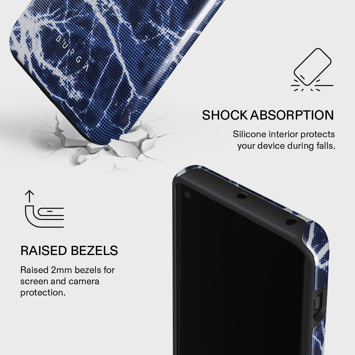 Subzero - OnePlus 11 Case - Image 4
