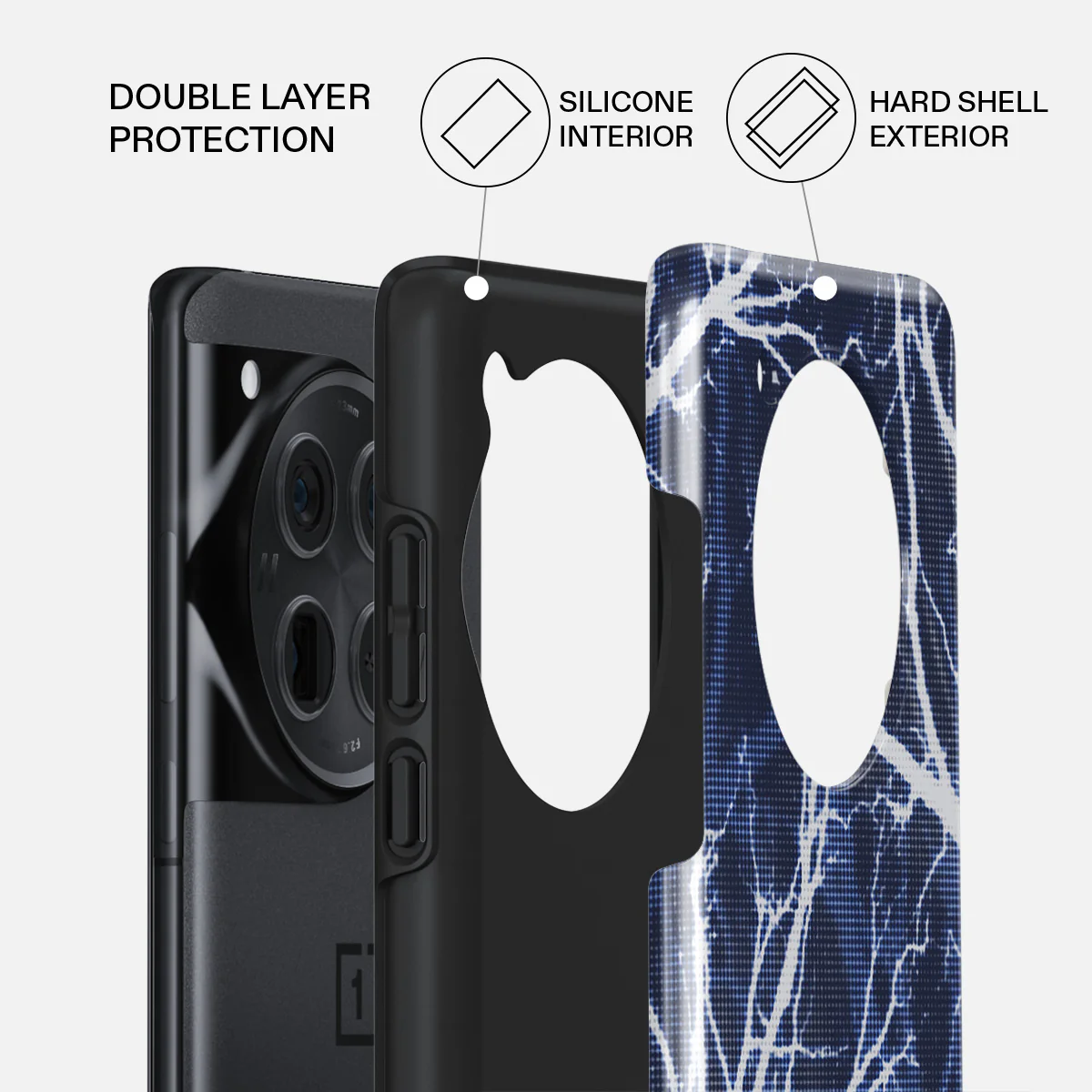 Subzero - OnePlus 12 Case - Image 2