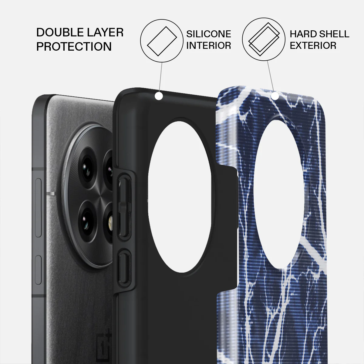 Subzero - OnePlus 13 Case - Image 2