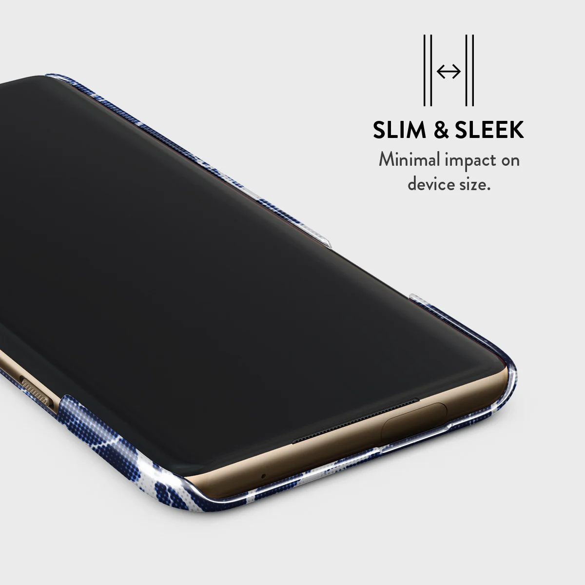 Subzero - OnePlus 7 Pro / 7T Pro Case - Image 4