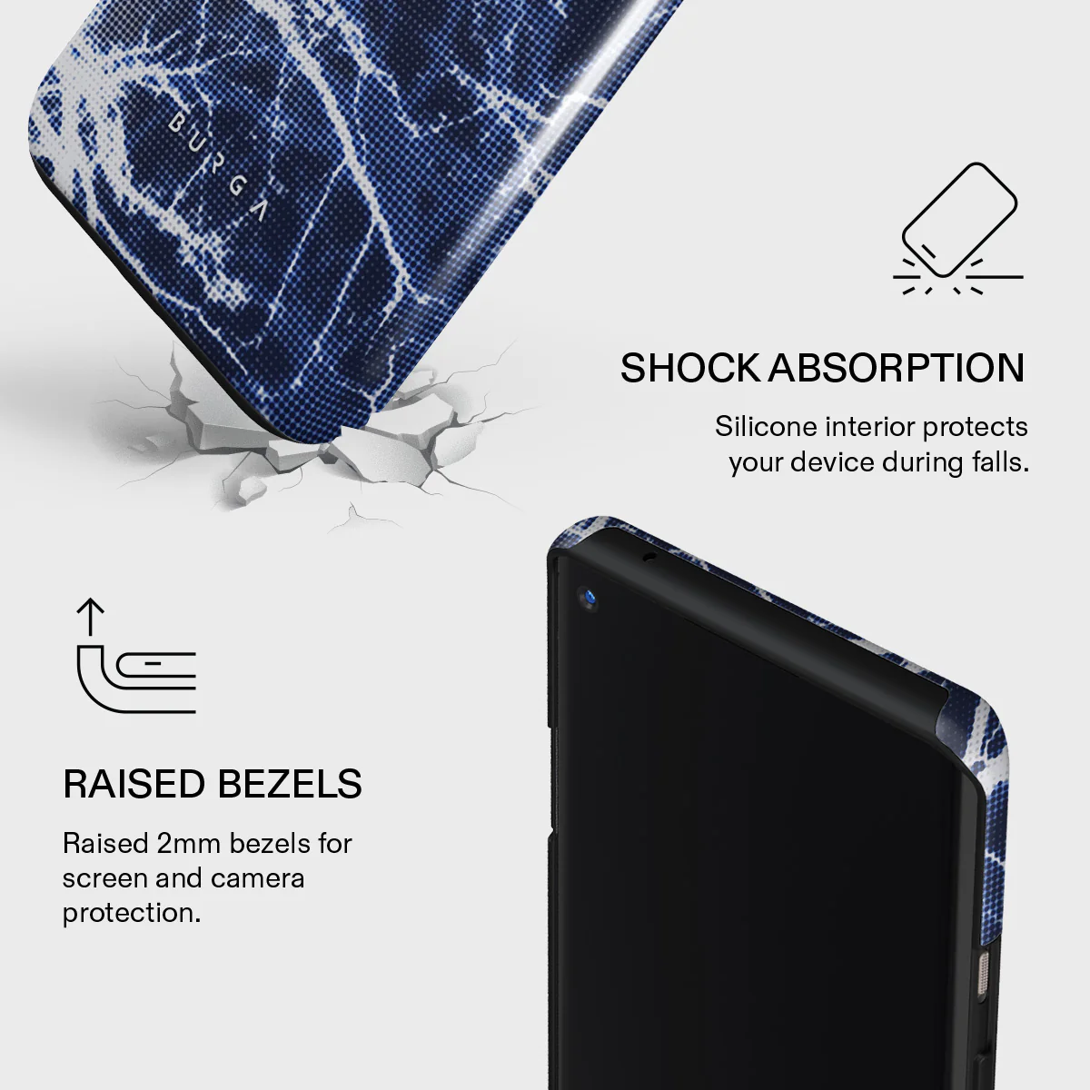Subzero - OnePlus 8 Case - Image 4