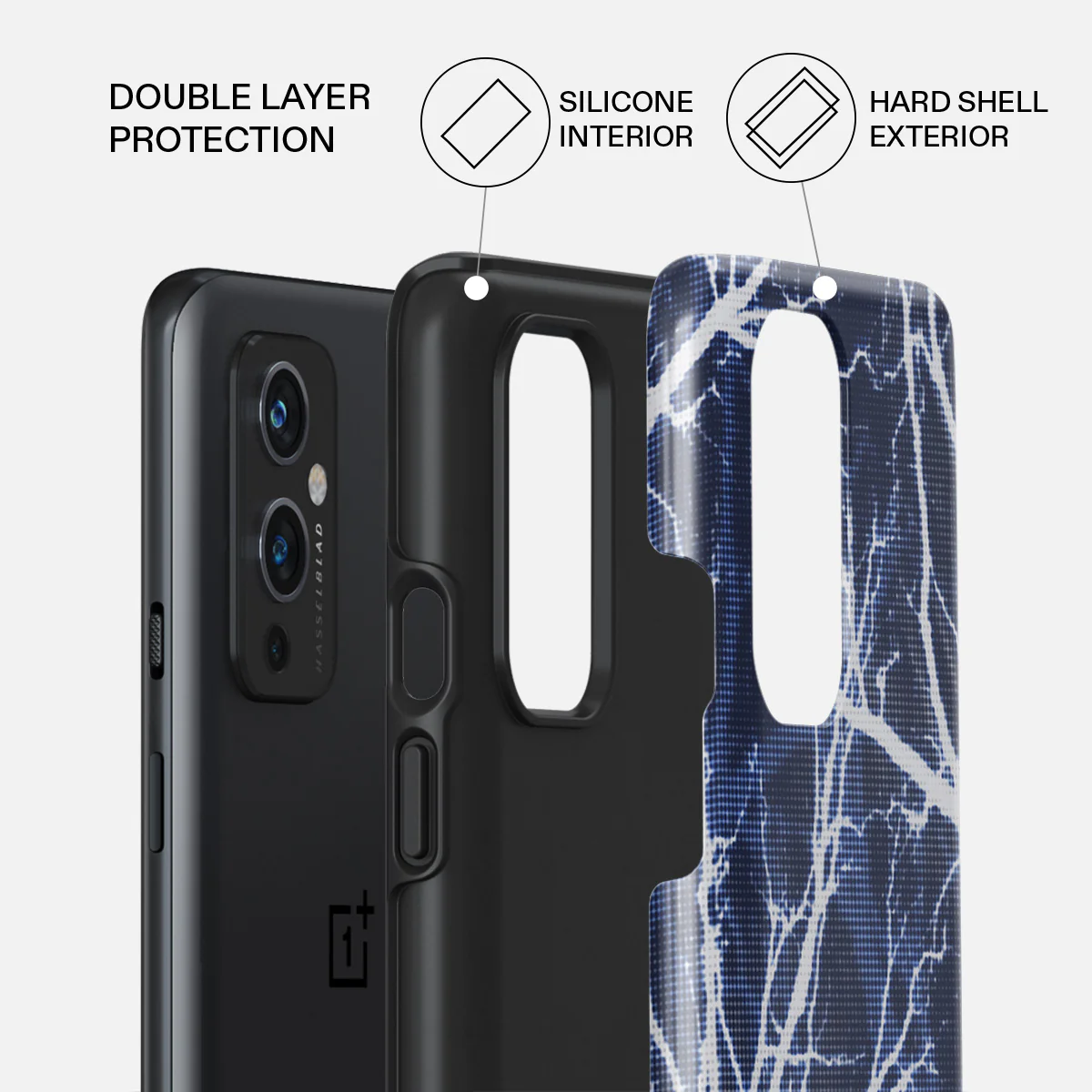 Subzero - OnePlus 9 Case - Image 2