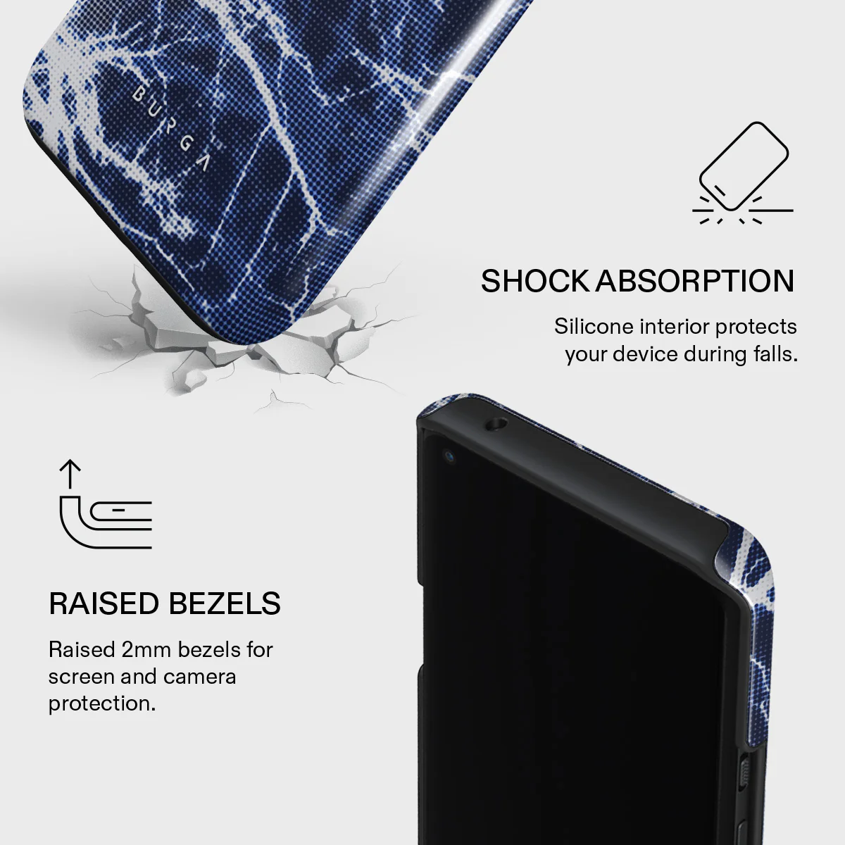 Subzero - OnePlus 9 Pro Case - Image 4