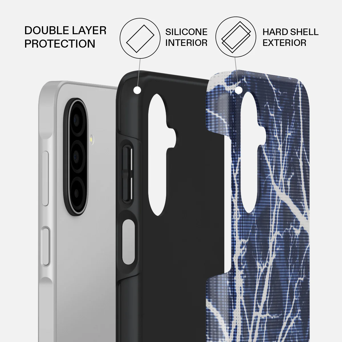 Subzero - Samsung Galaxy A17 Case - Image 2