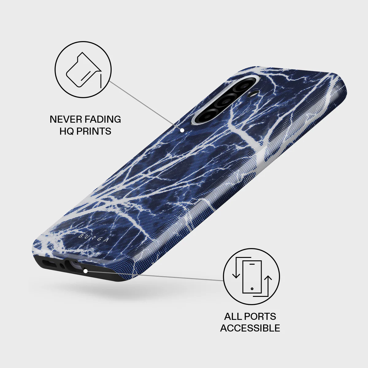 Subzero - Samsung Galaxy A36 5G Case - Image 3