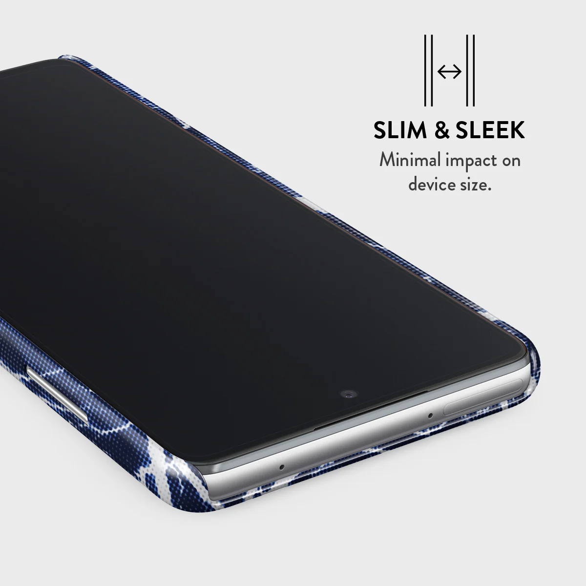 Subzero - Samsung Galaxy A72 4G / 5G Case - Image 4