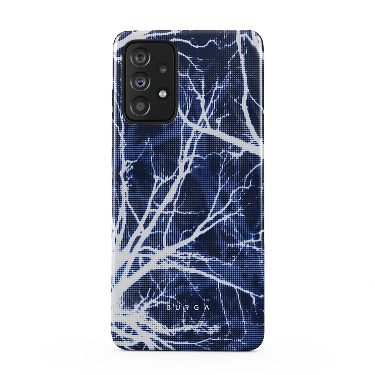 Subzero - Samsung Galaxy A72 4G / 5G Case - Image 5