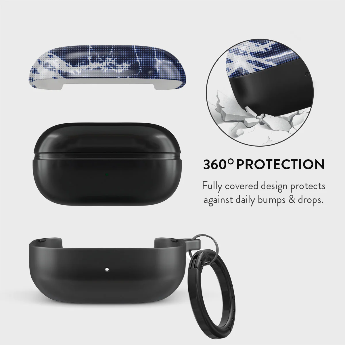 Subzero - Samsung Galaxy Buds 2 Case - Image 2