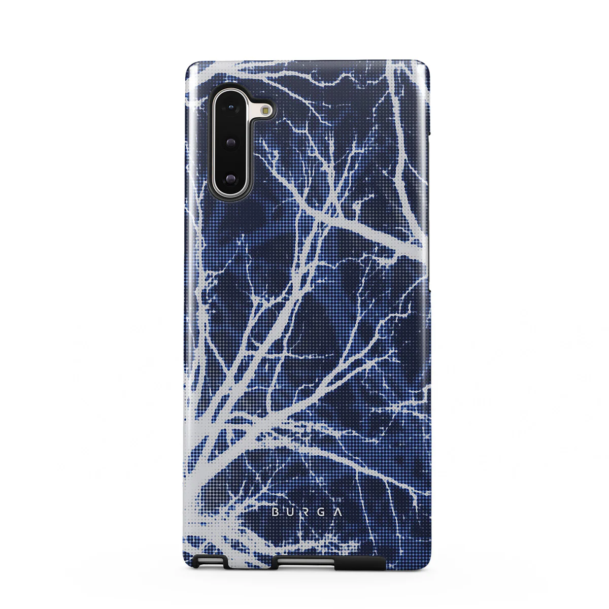 Subzero - Samsung Galaxy Note 10 Case - Image 5