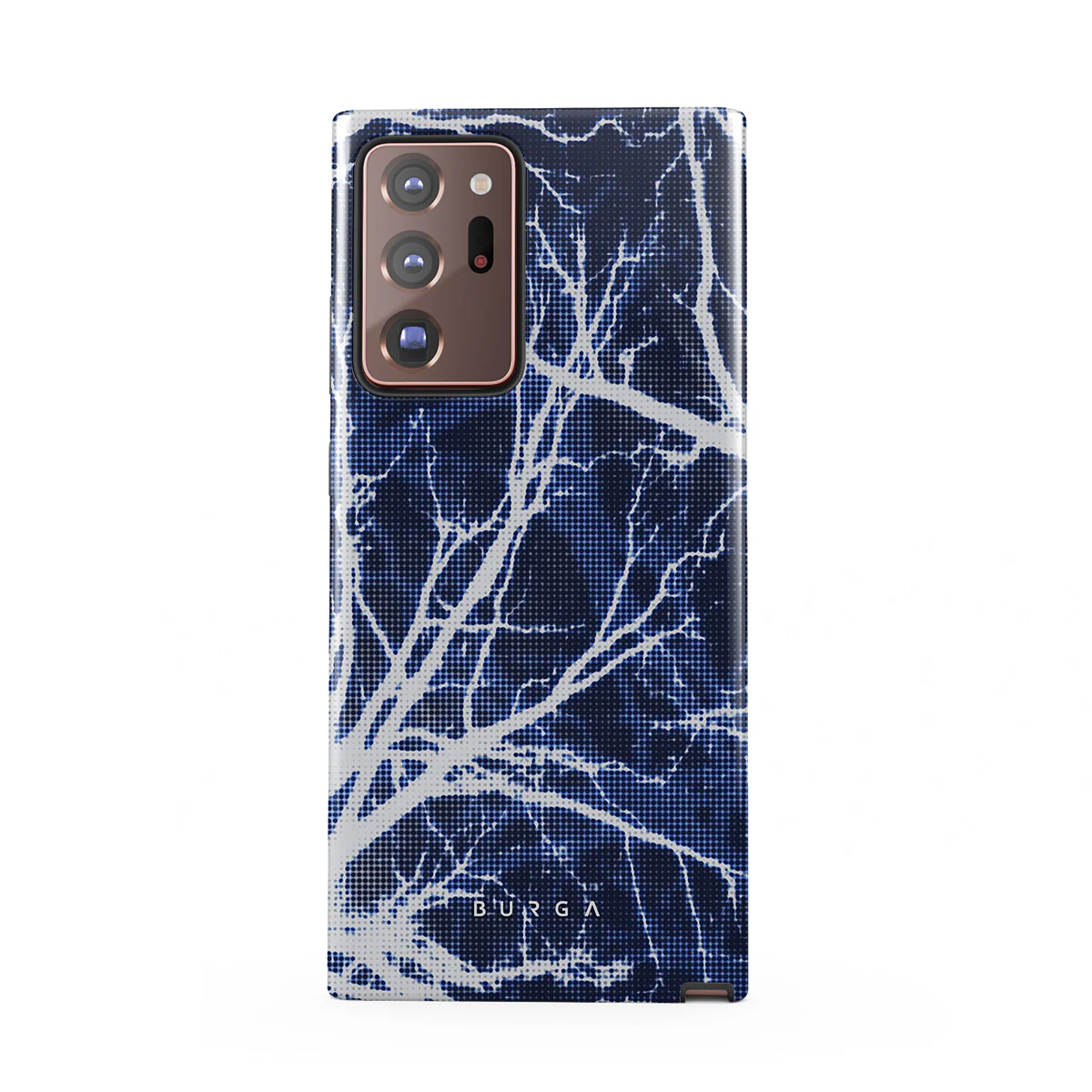 Subzero - Samsung Galaxy Note 20 Ultra 4G / 5G Case - Image 5