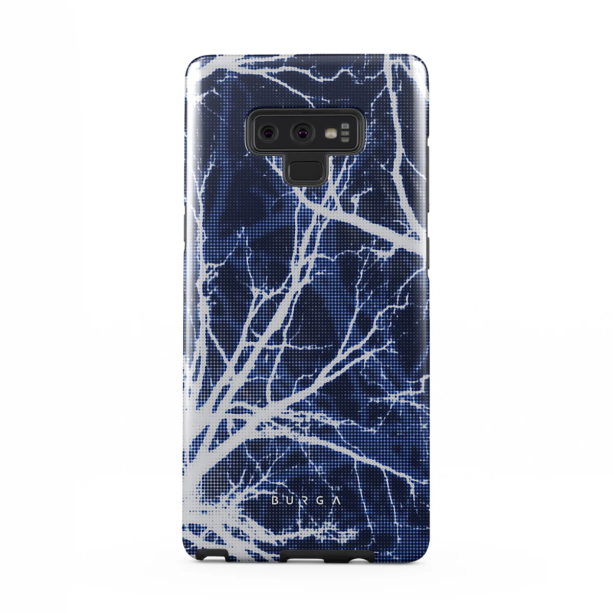 Subzero - Samsung Galaxy Note 9 Case - Image 5