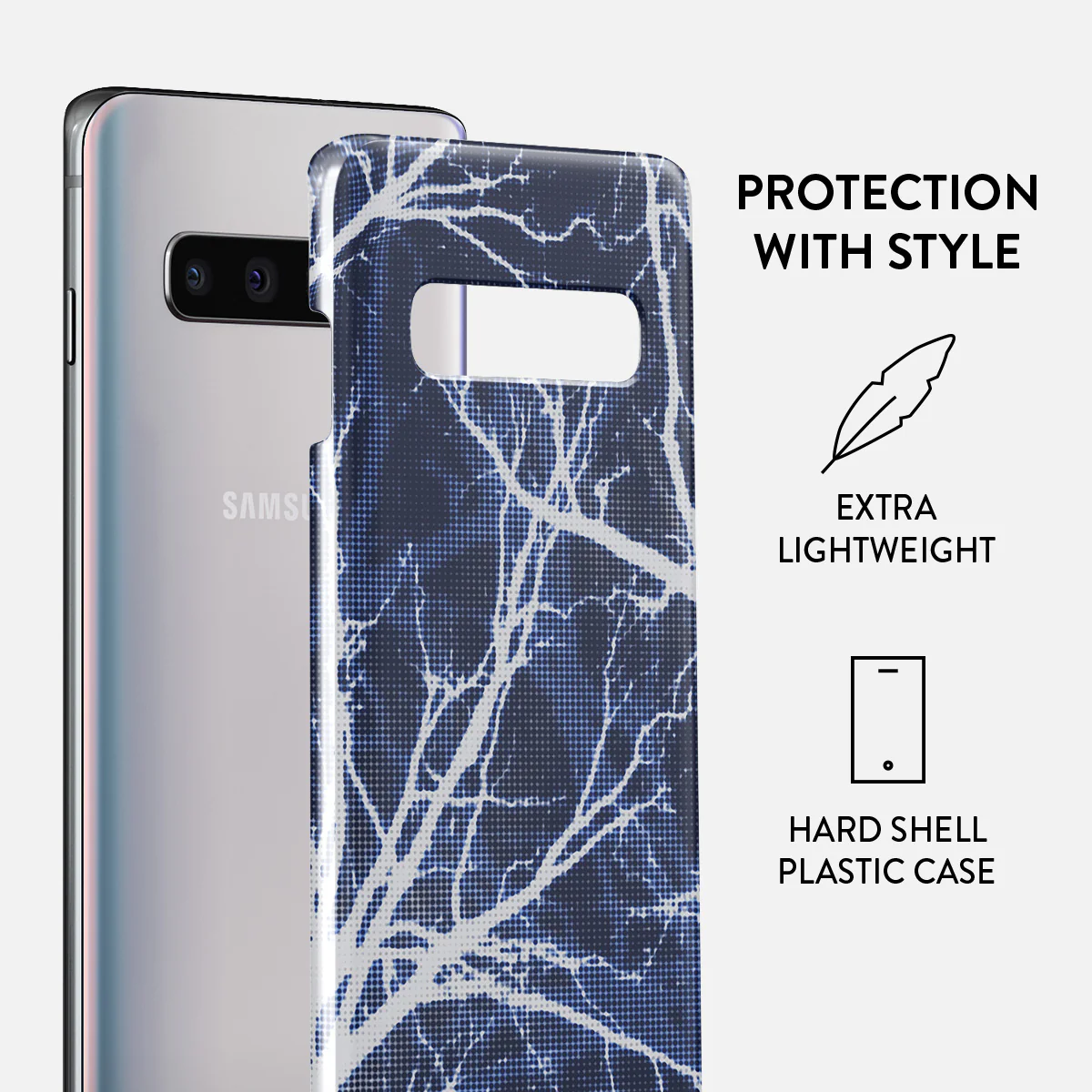 Subzero - Samsung Galaxy S10 Plus Case - Image 2