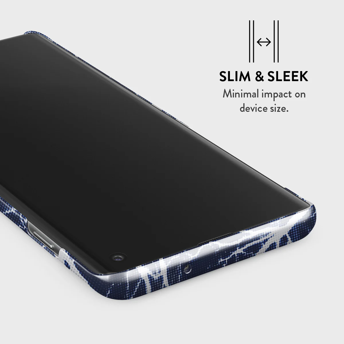 Subzero - Samsung Galaxy S10 Plus Case - Image 4