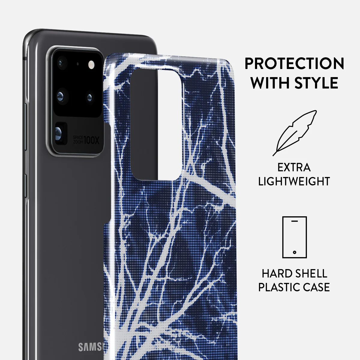 Subzero - Samsung Galaxy S20 Ultra 4G / 5G Case - Image 2