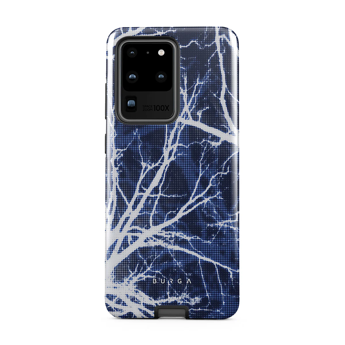 Subzero - Samsung Galaxy S20 Ultra 4G / 5G Case - Image 5
