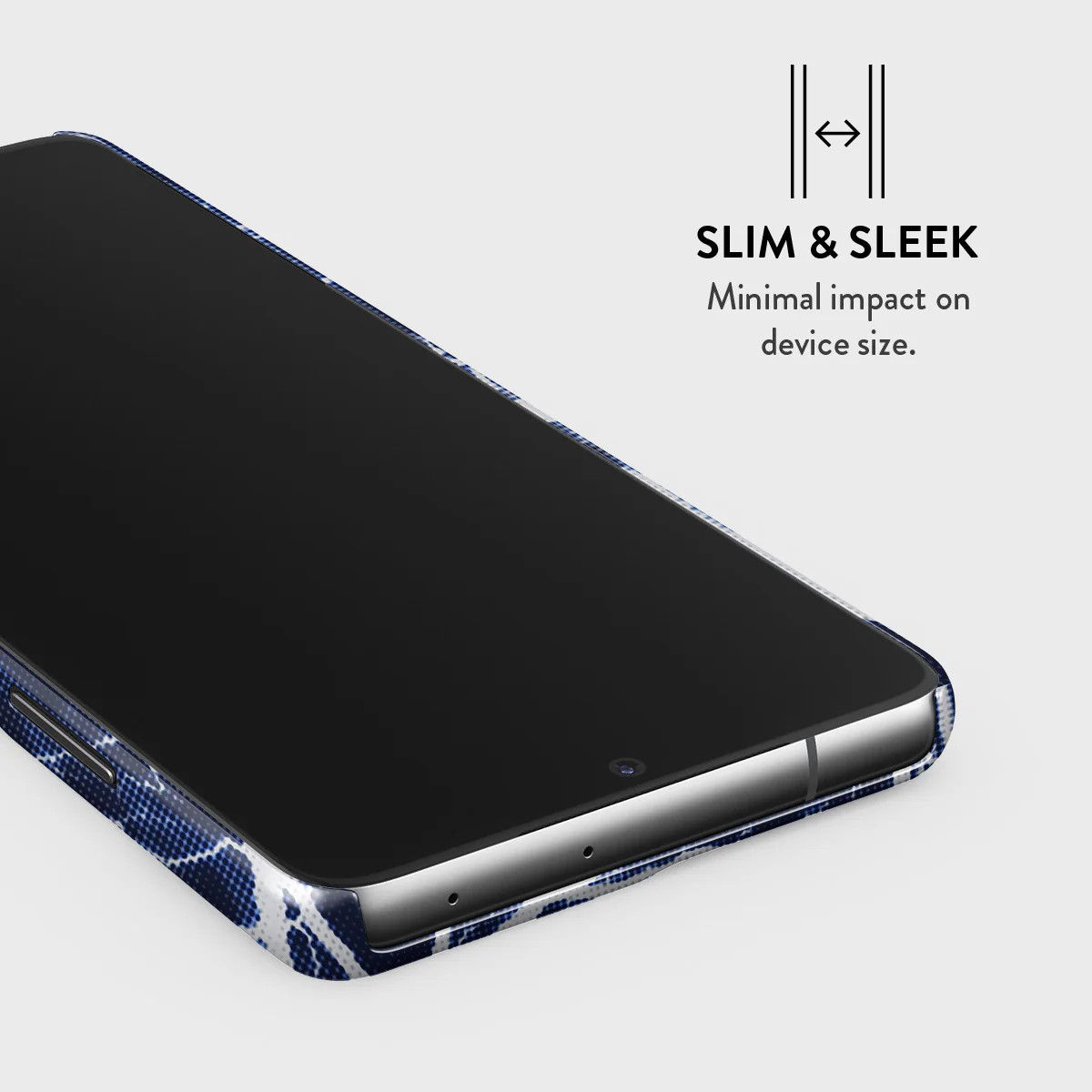 Subzero - Samsung Galaxy S21 Ultra Case - Image 4