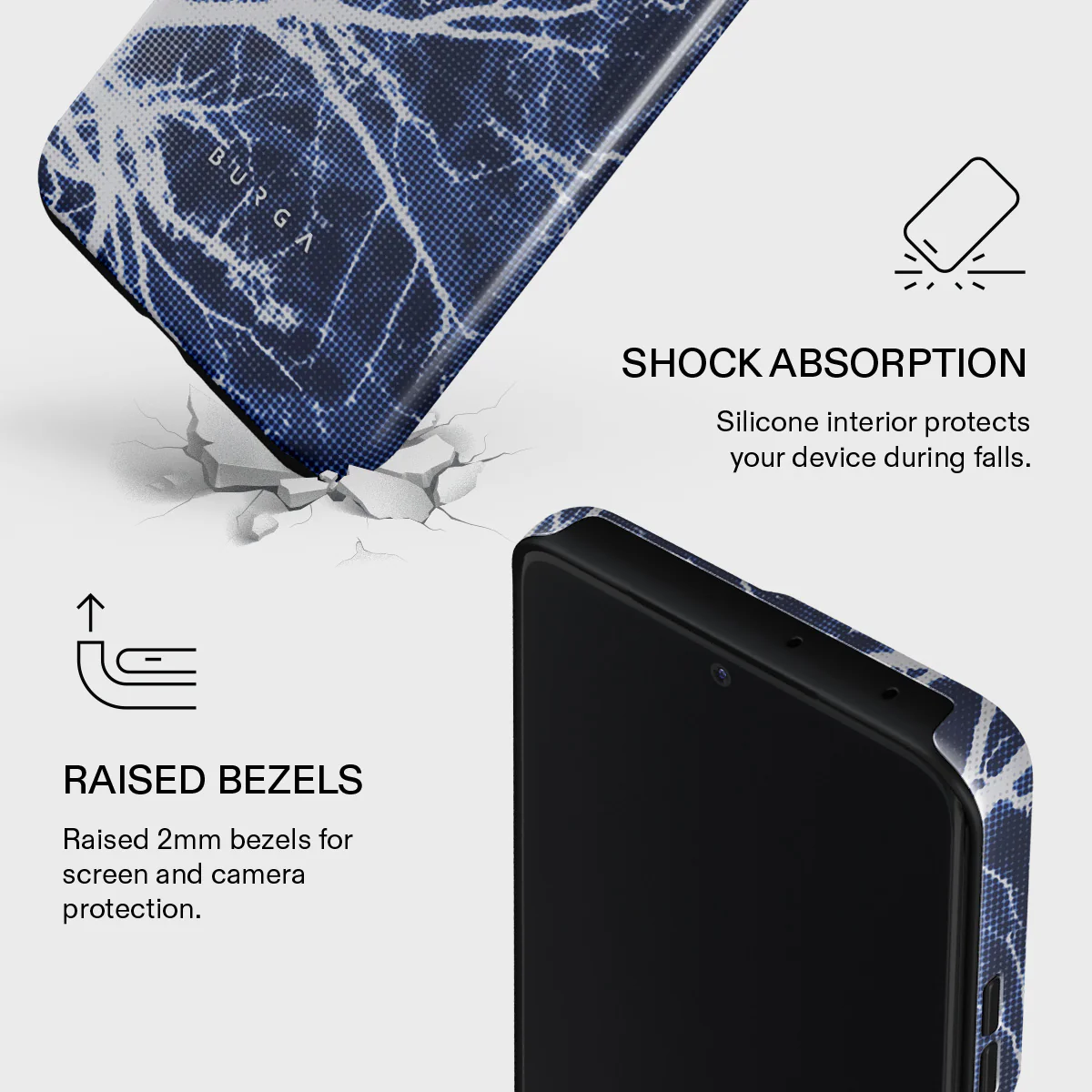 Subzero - Samsung Galaxy S21 Ultra Case - Image 8