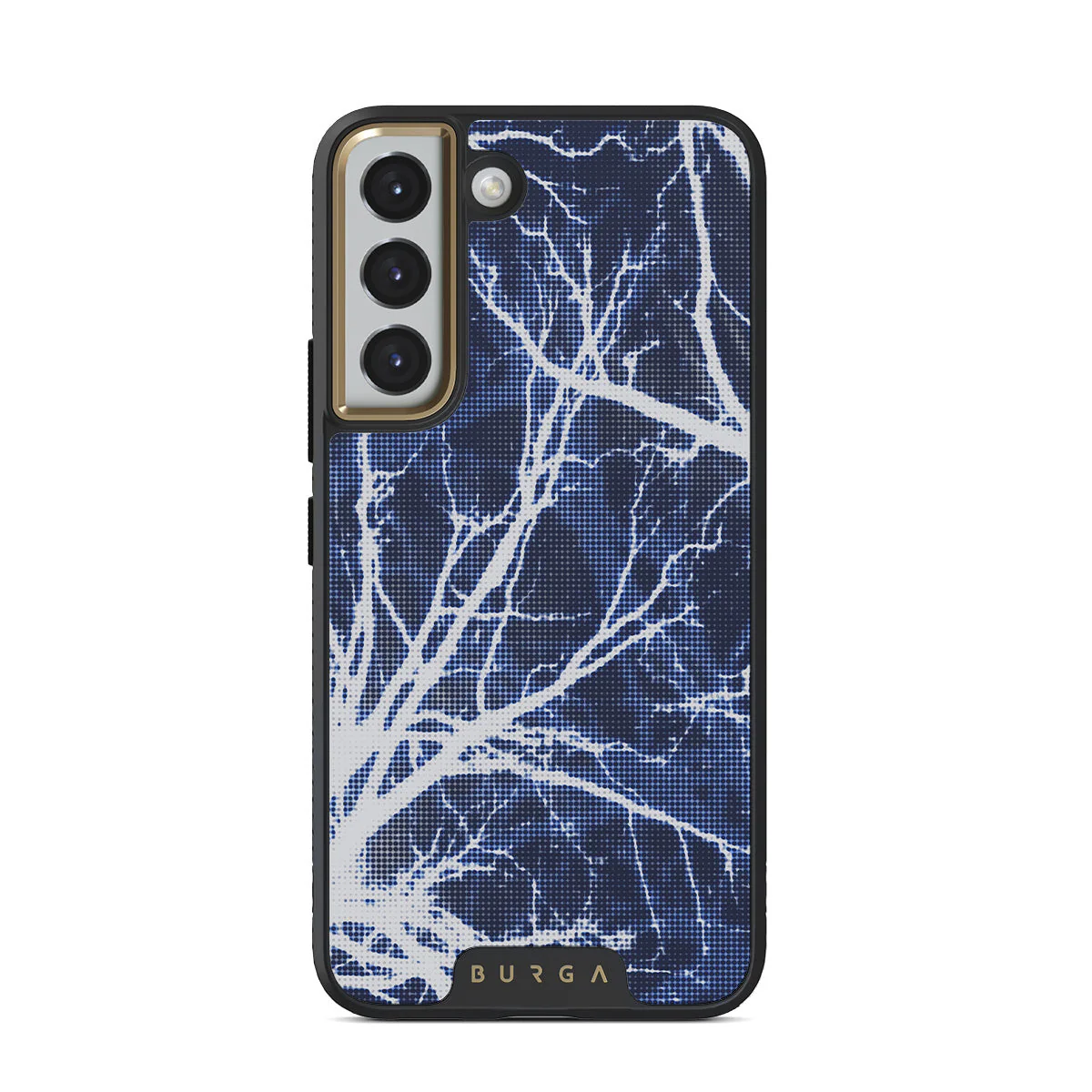 Subzero - Samsung Galaxy S22 Case - Image 5