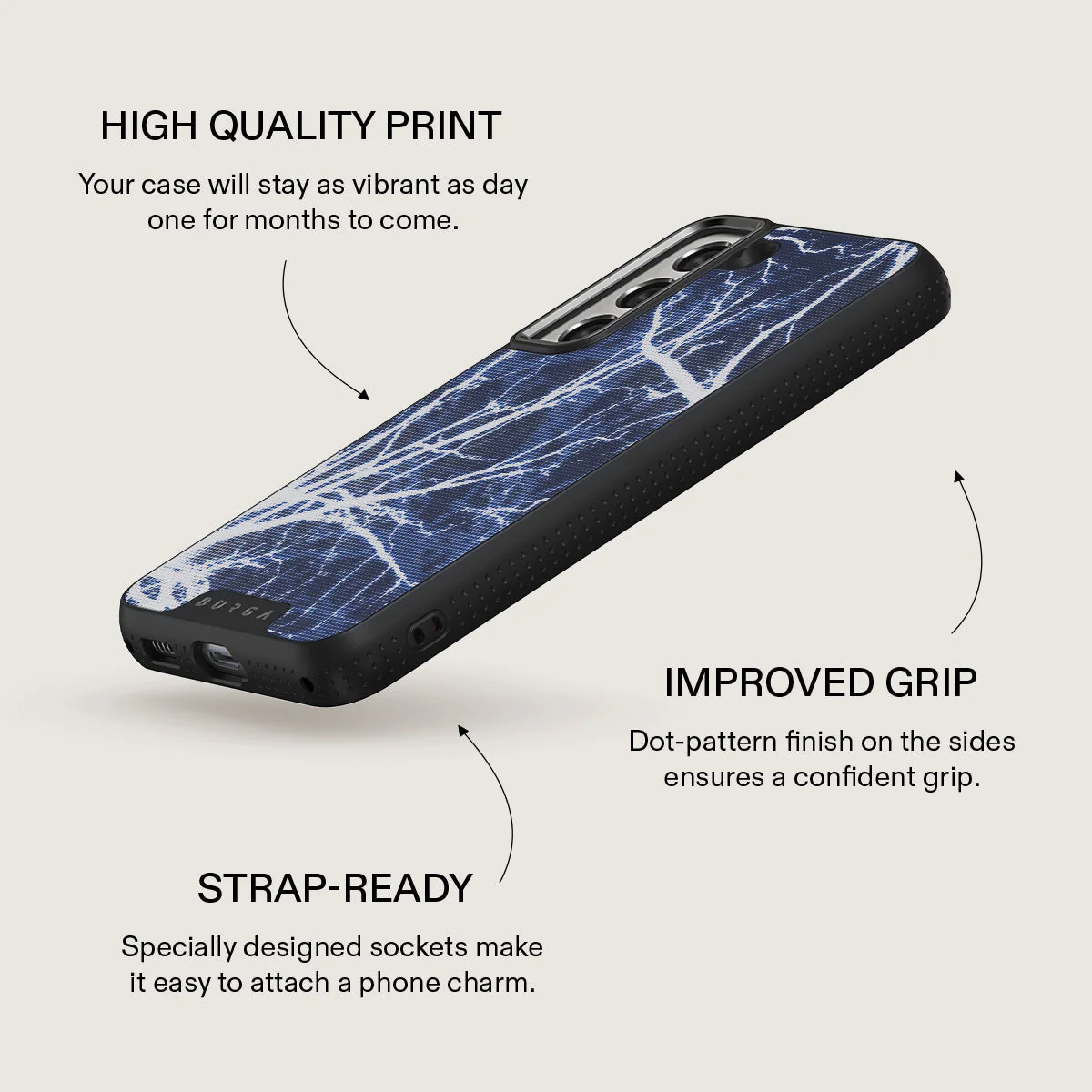 Subzero - Samsung Galaxy S22 Plus Case - Image 16