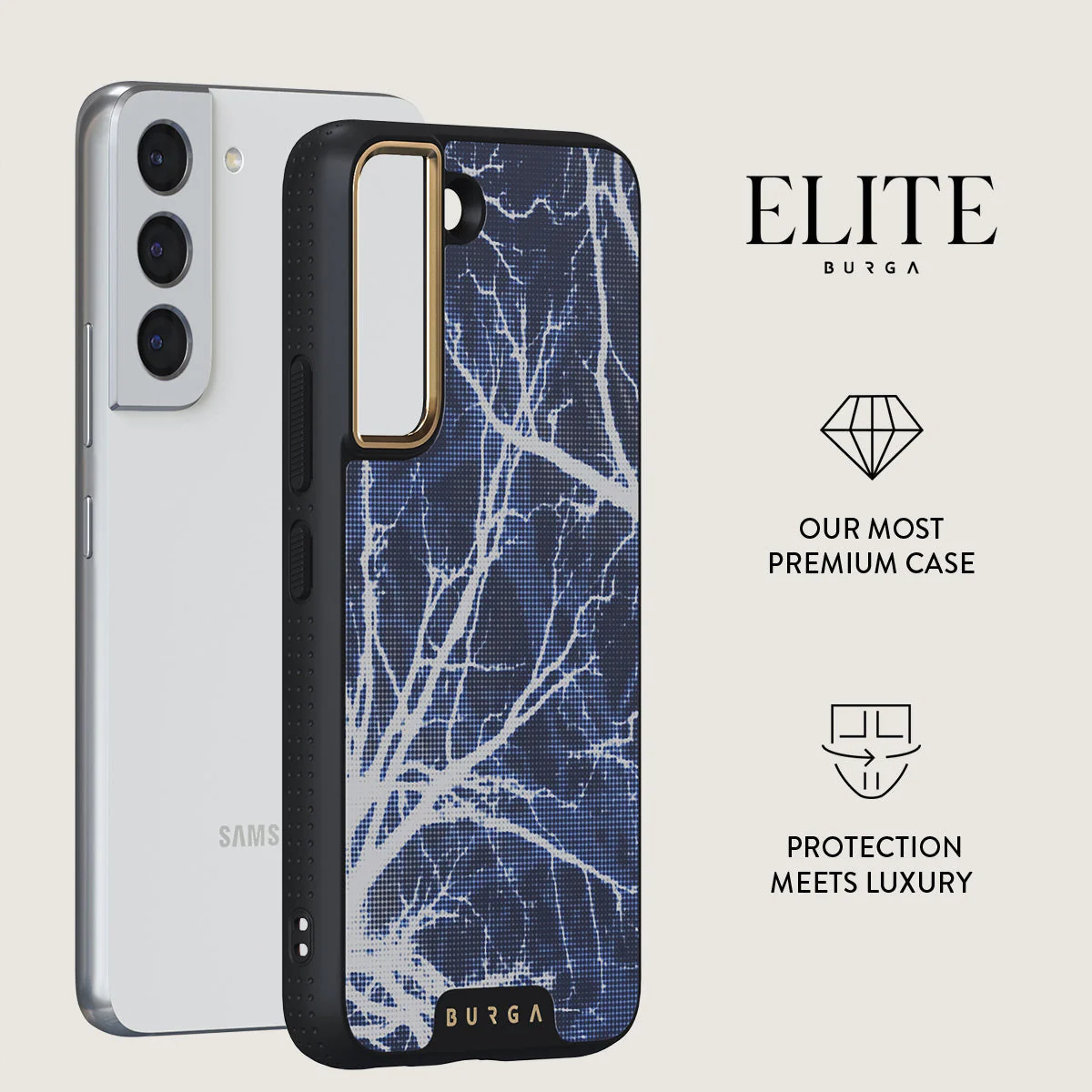 Subzero - Samsung Galaxy S22 Plus Case - Image 6
