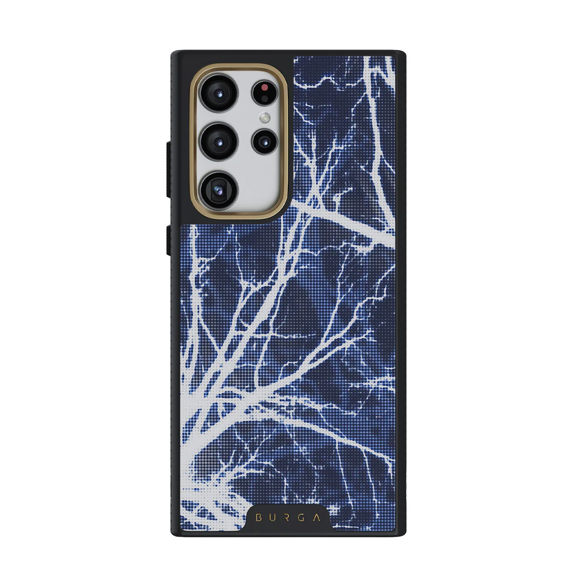 Subzero - Samsung Galaxy S22 Ultra Case - Image 5