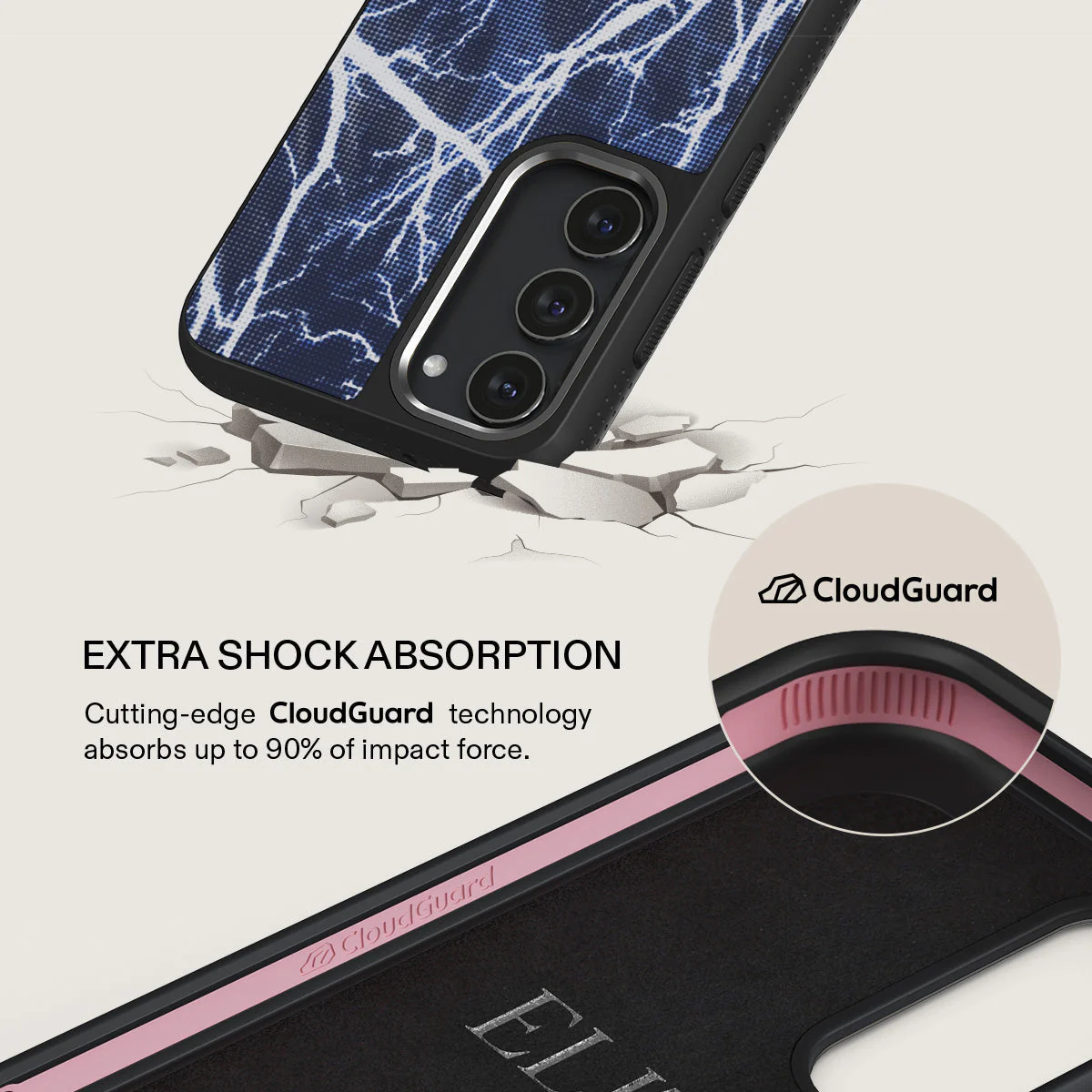 Subzero - Samsung Galaxy S23 Case - Image 14