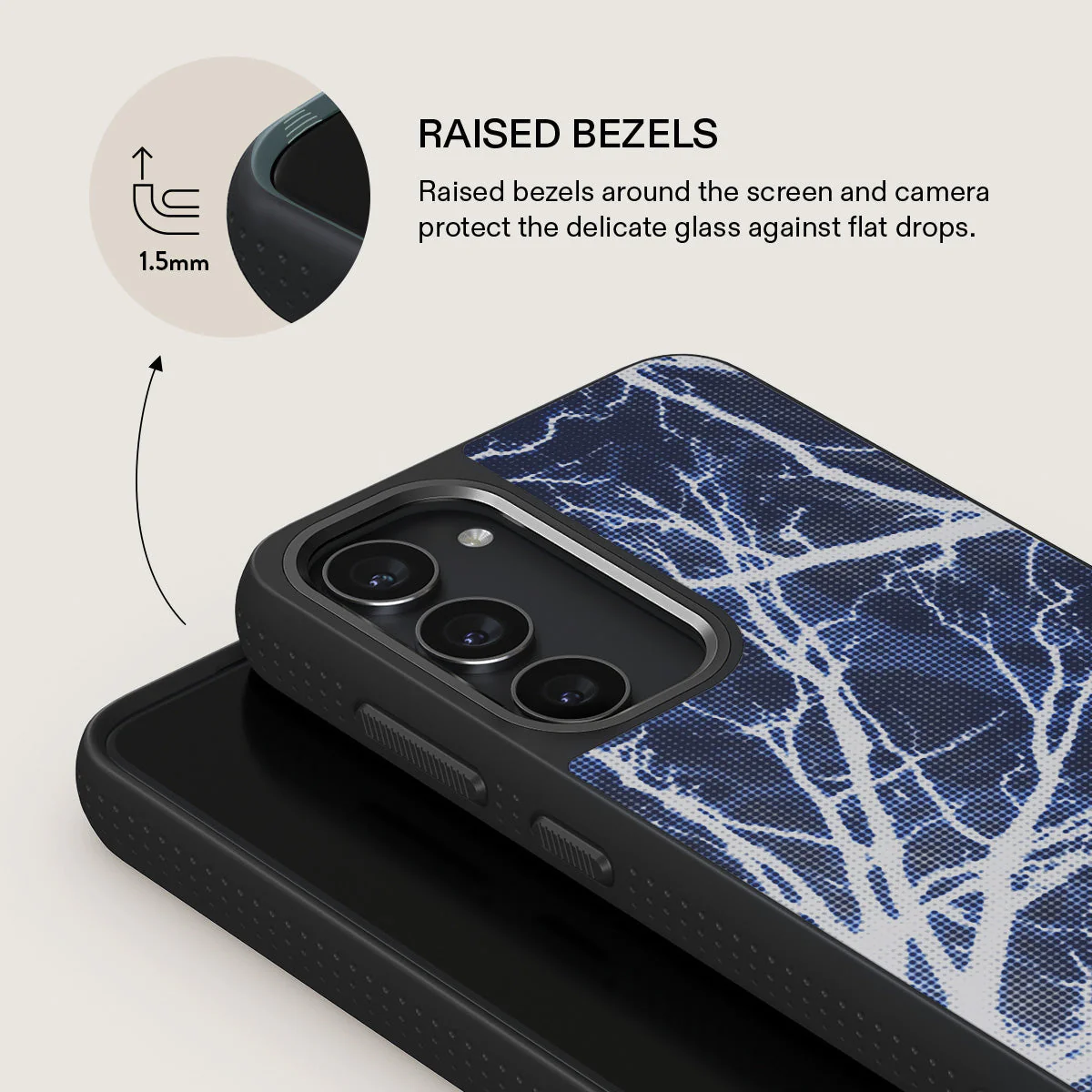 Subzero - Samsung Galaxy S23 Case - Image 15