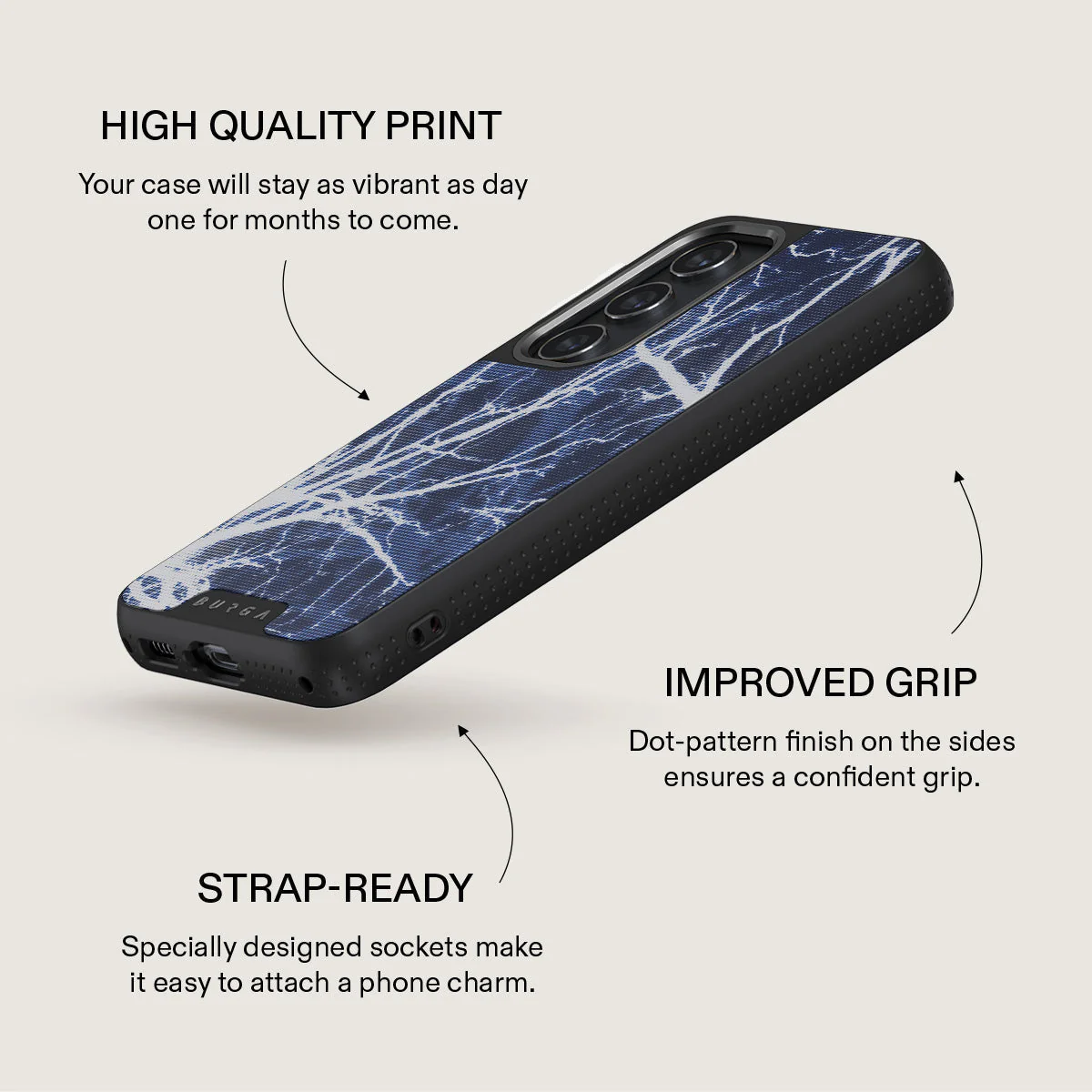 Subzero - Samsung Galaxy S23 Plus Case - Image 16