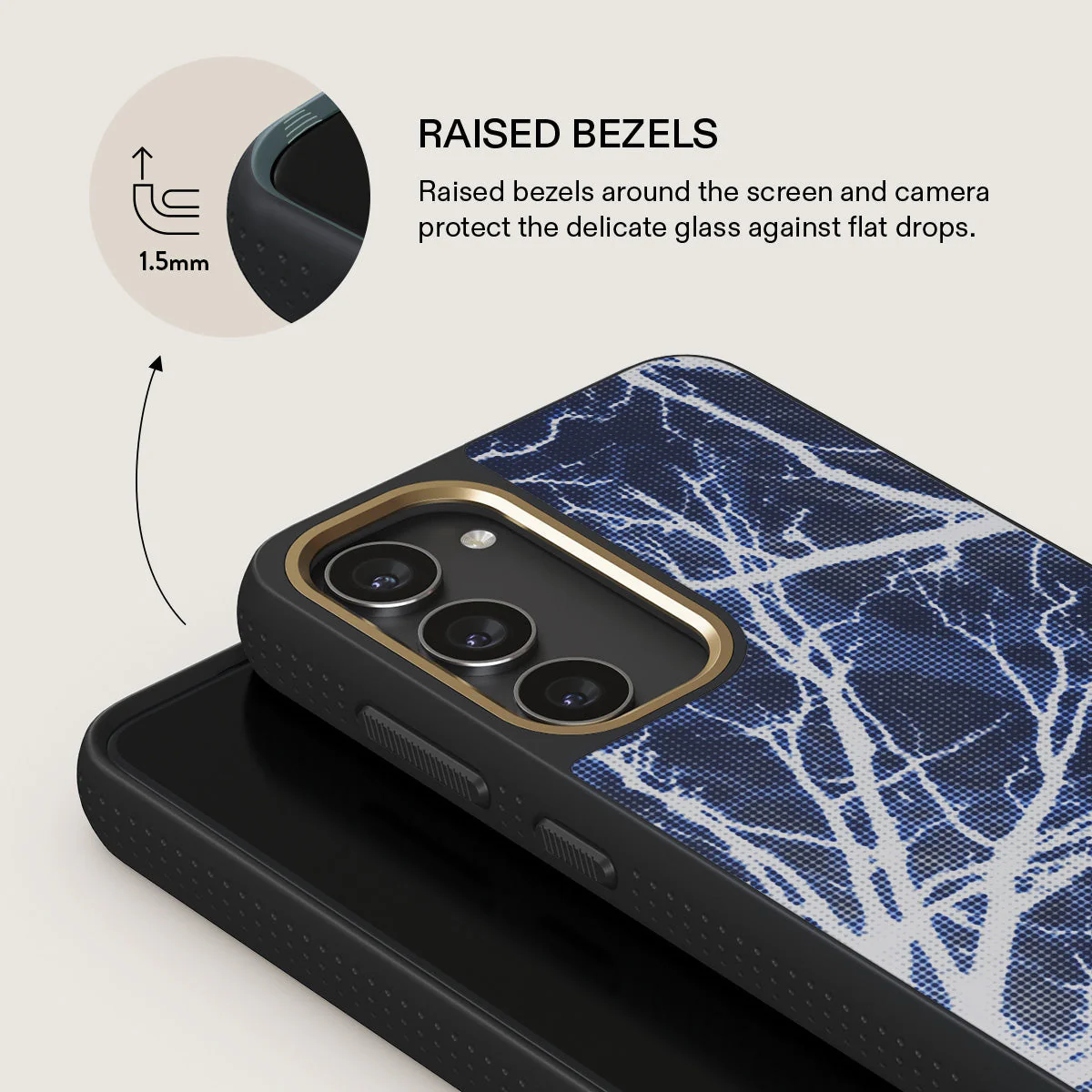 Subzero - Samsung Galaxy S23 Plus Case - Image 8