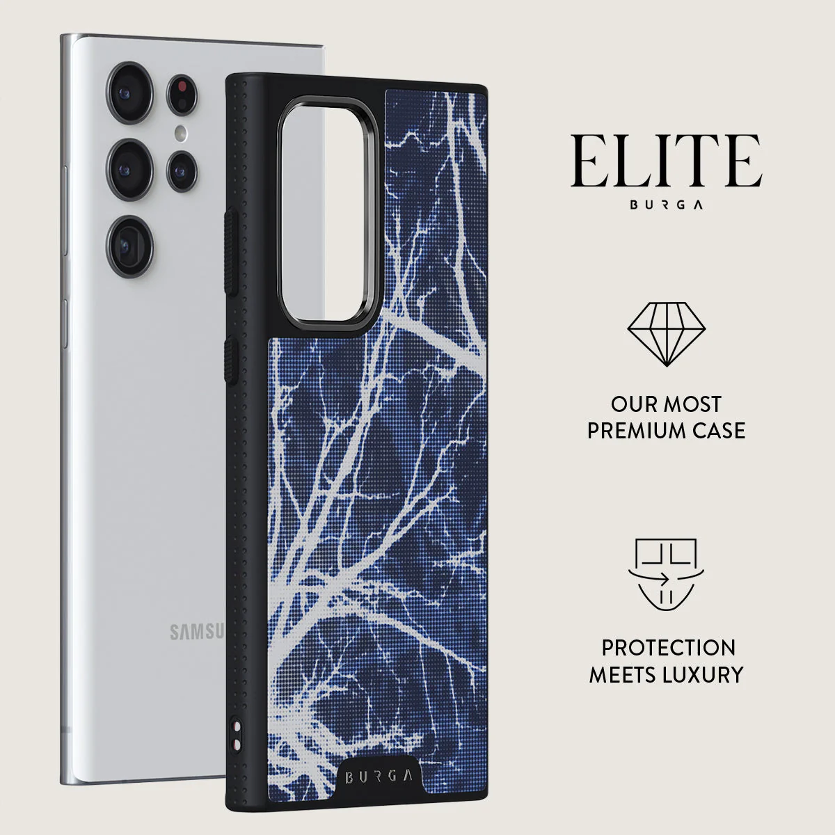 Subzero - Samsung Galaxy S23 Ultra Case - Image 13