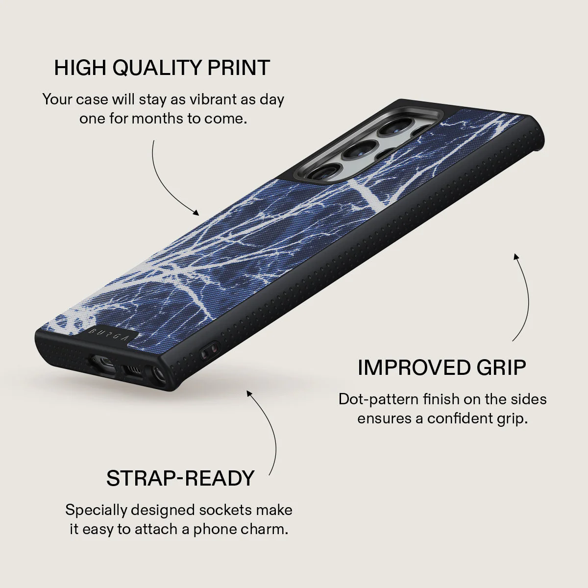 Subzero - Samsung Galaxy S23 Ultra Case - Image 16
