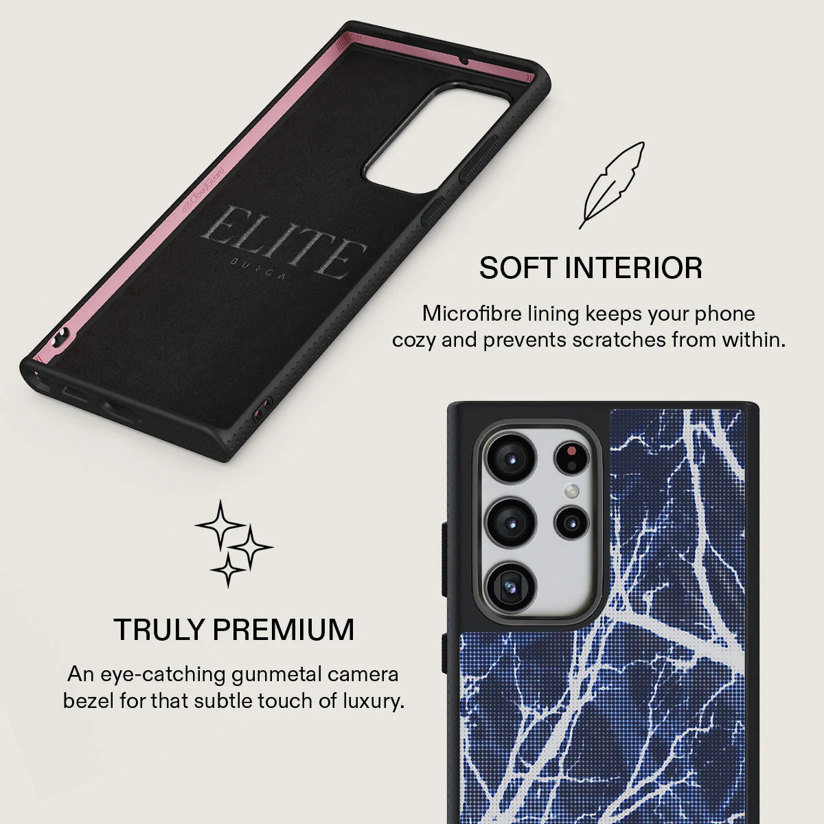Subzero - Samsung Galaxy S23 Ultra Case - Image 17