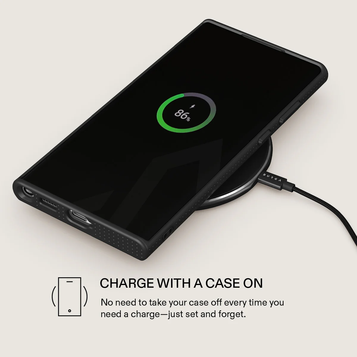 Subzero - Samsung Galaxy S23 Ultra Case - Image 18