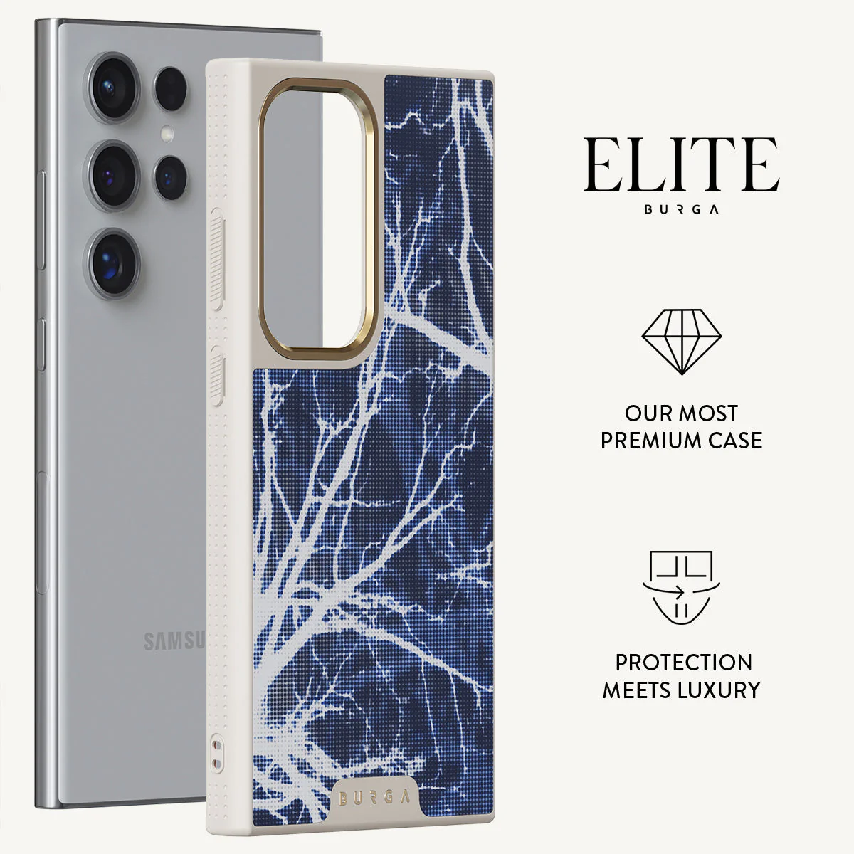 Subzero - Samsung Galaxy S23 Ultra Case - Image 20