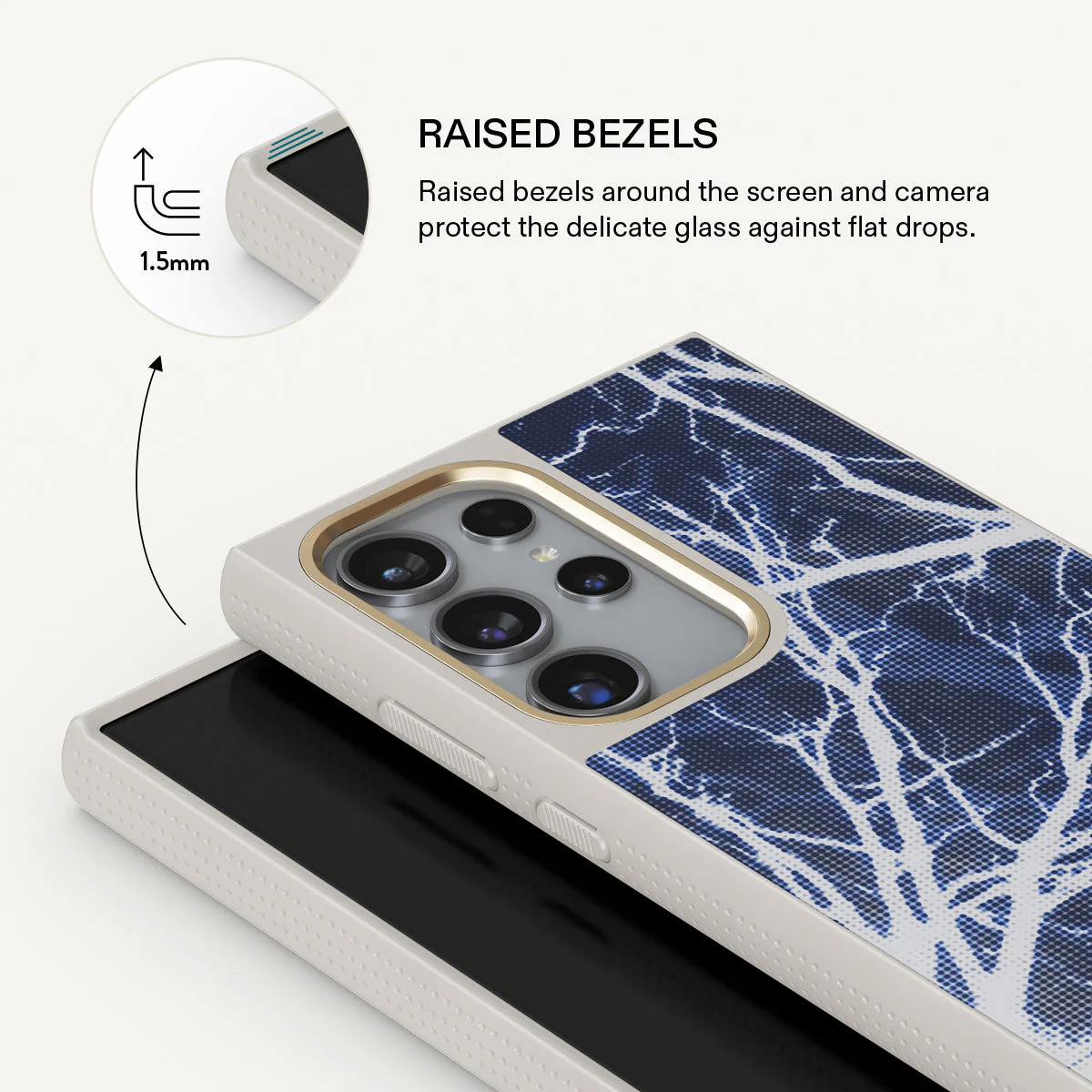 Subzero - Samsung Galaxy S23 Ultra Case - Image 22